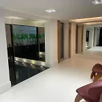 Abolição Praia Hotel