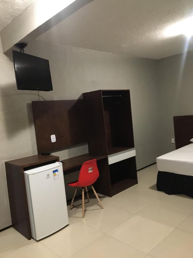 Abolicao Hotel