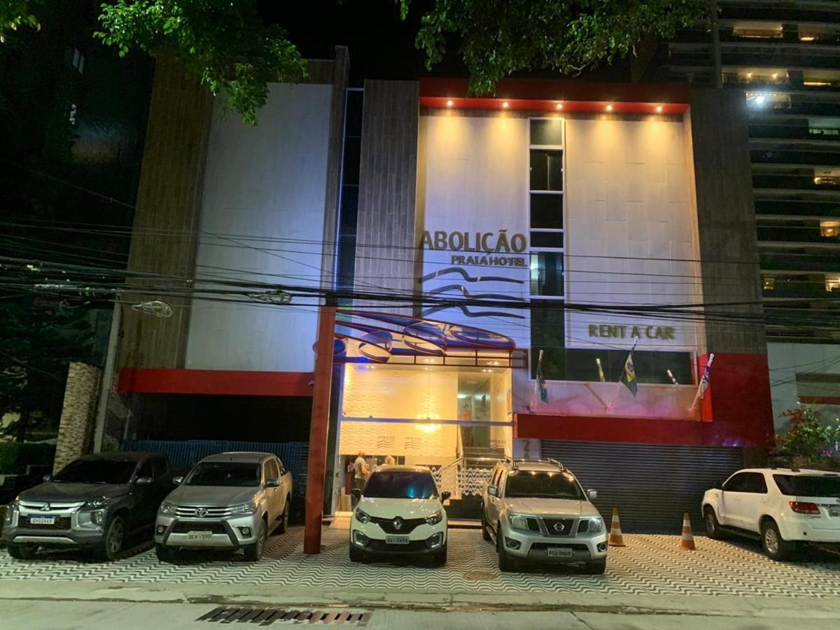 Abolicao