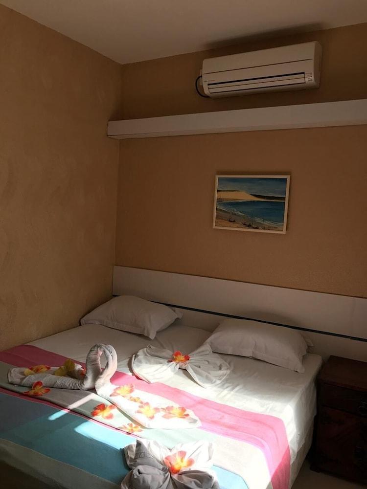 Hotel Abolicao