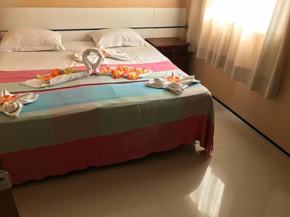 Hotel Abolicao