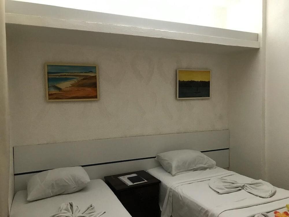 Hotel Abolicao