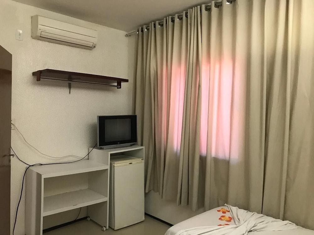 Abolicao Hotel