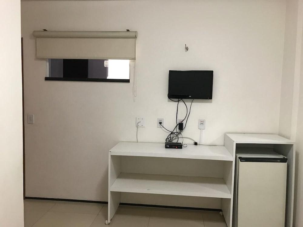 Abolicao Hotel