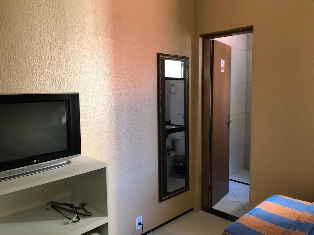Hotel Abolicao