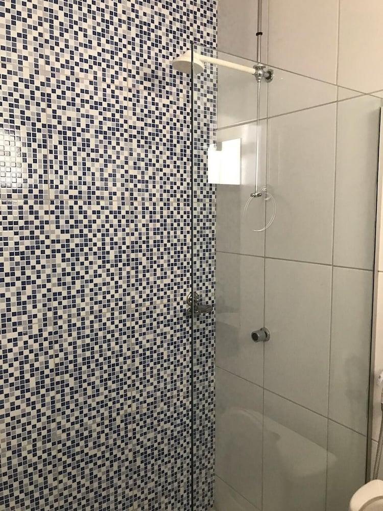 Abolicao Hotel Fortaleza (Ceara)