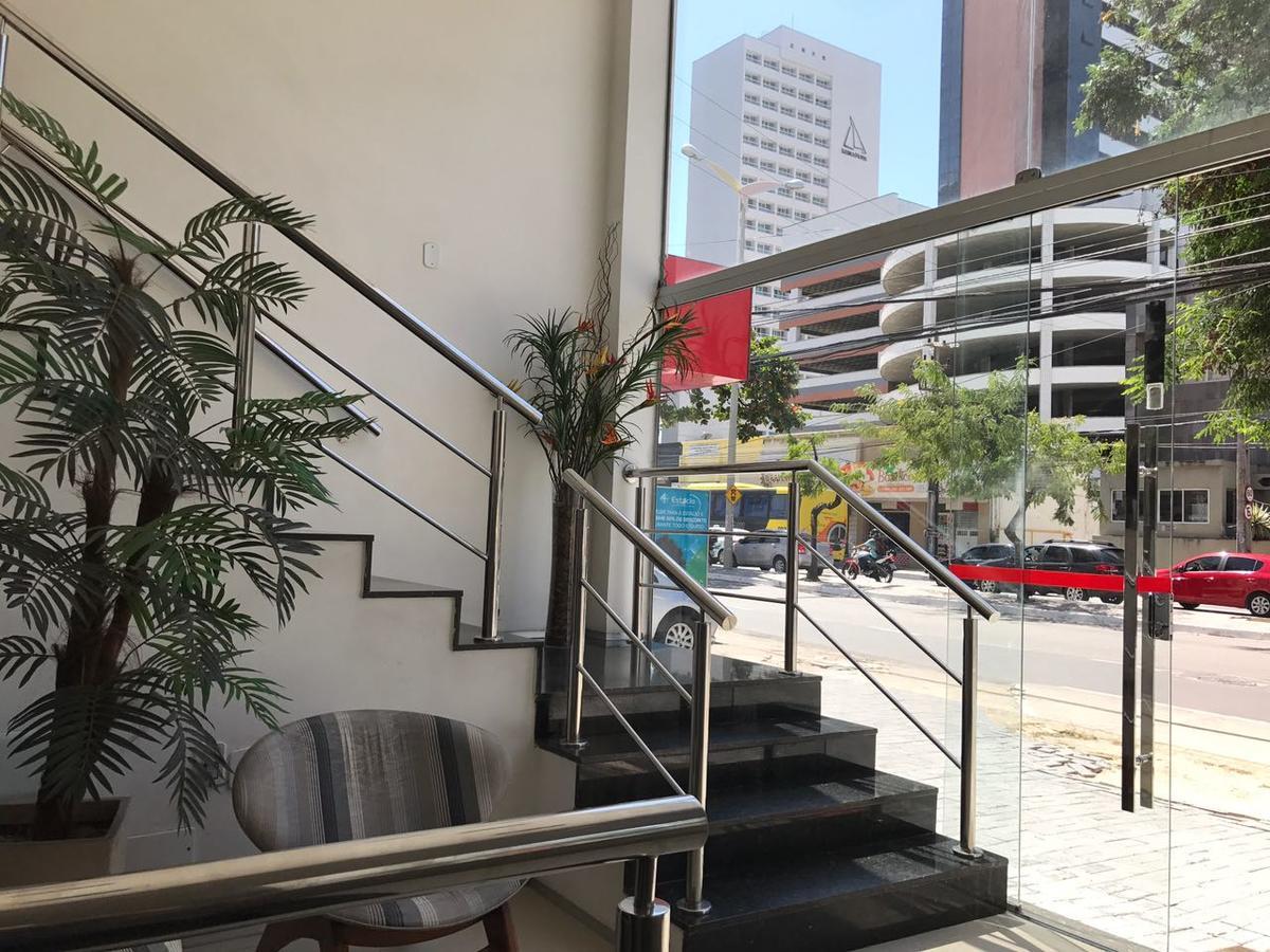 Abolicao 3* Fortaleza (Ceara)